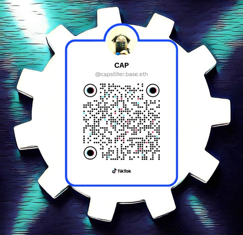 CAP on TikTok